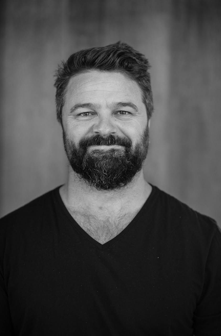 Alex Laguna, founder of BetterDads